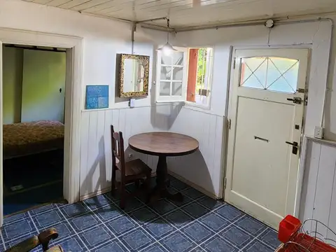 Departamento en Alquiler Temporal de 1 dormitorio