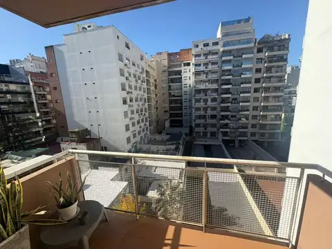 Departamento en Venta 21 años