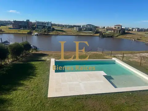 Casa en Venta de 4 dormitorios