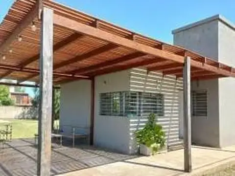Casa en Funes Town