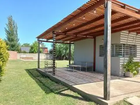 FUNES TOWN- ALQUILER