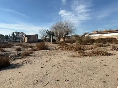 Terreno en Venta de 1100,0 m2