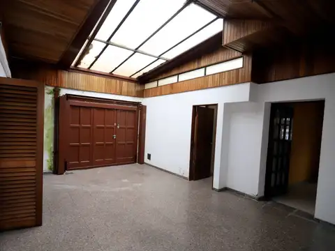 Venta Casa de 3 amb Garage y Terraza