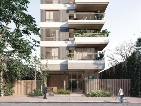 Departamento en Venta en La Lucila, USD 276.500