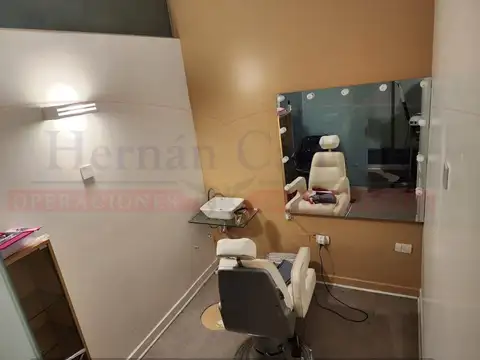 Departamento 6 ambientes con 4 baños