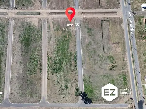 Terreno en Venta de 200,0 m2