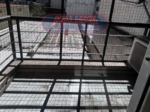 Departamento - Alquiler - Argentina, Tres de Febrero - Rafaela 3245