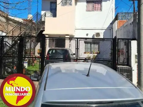 VENTA DE PH 5 AMBIENTES ENGENERAL SAN MARTIN
