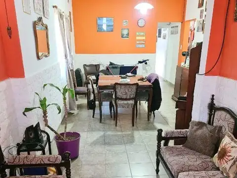 Depto Tipo Casa en Venta de 6 ambientes