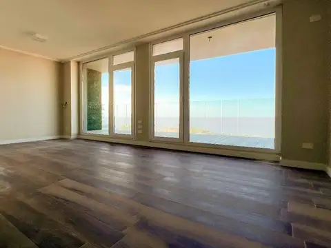 Departamento 7 ambientes con 4 baños