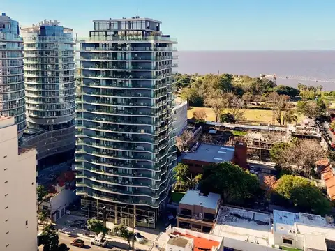 Departamento en Venta en Vicente Lopez, USD 1.599.000