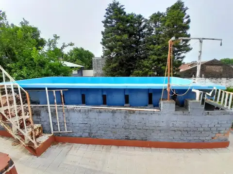 Casa en Venta 40 años