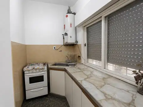Departamento a la venta de 3 ambientes,a refaccionar,sin expensas José León Suárez, San Martin, G.B.A. Zona Norte