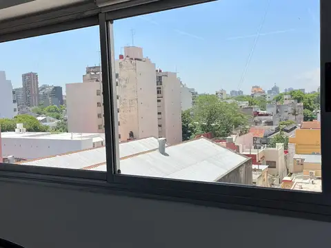 Oficina en alquiler en Villa Urquiza