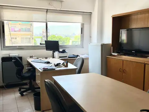 Oficina en Alquiler en Villa Urquiza, $ 550.000
