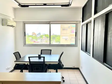Oficina en Alquiler en Villa Urquiza, $ 550.000