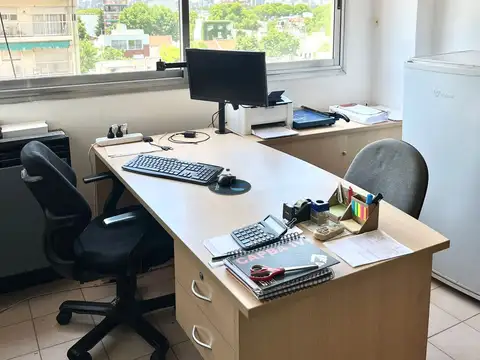 Oficina en alquiler en Villa Urquiza