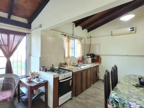 Casa en Venta San Antonio de Areco, PH lote propio