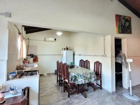 Casa en Venta de 1 dormitorio
