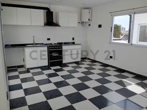 Departamento en Alquiler A Estrenar