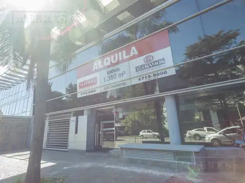 Oficina en Venta en San Isidro, USD 3.900.000