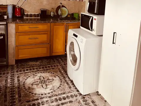 Depto Tipo Casa en Alquiler de 2 dormitorios