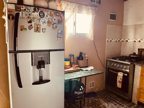 Depto Tipo Casa en Alquiler en Loma Hermosa, $ 700.000