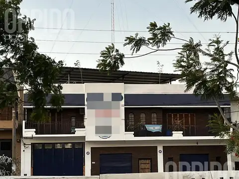 Depósito en Venta - San Justo