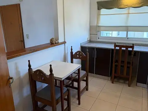Departamento en Alquiler de 2 dormitorios