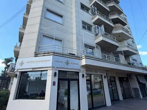 Departamento en S.Justo (Ctro)