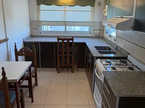 Departamento en Alquiler A Estrenar