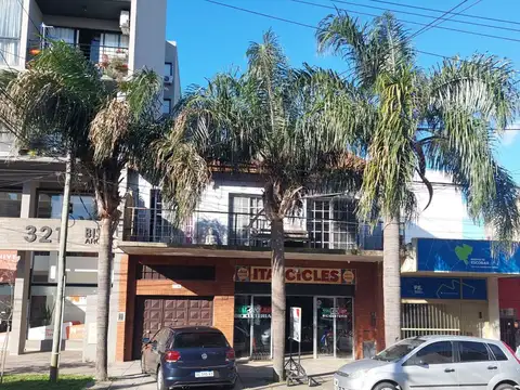 VENTA/PERMUTA VIVIENDA Y LOCAL INVERSION ESCOBAR.
