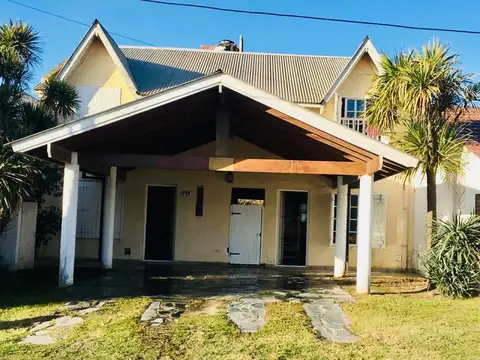 2 Casas en bloque en Santa Clara Del Mar