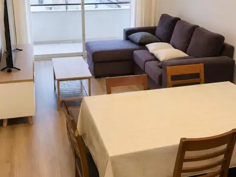 Departamento en Venta Apto profesional