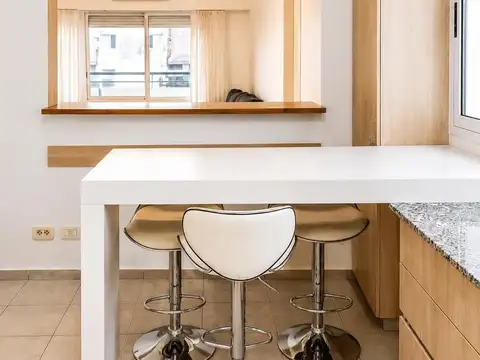 Departamento en Venta de 2 dormitorios