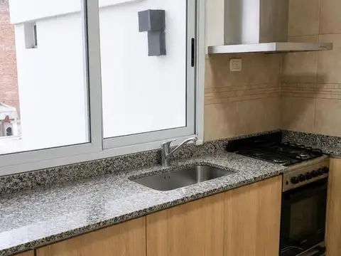 Departamento en Venta en Rosario, USD 110.000