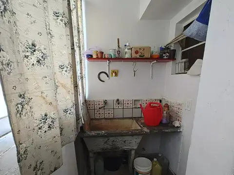 Departamento en Alquiler de 4 ambientes