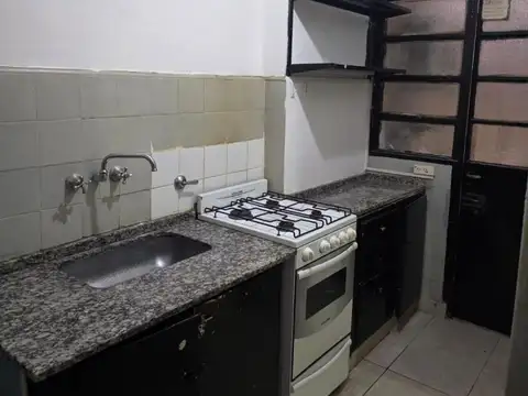 Departamento en Alquiler de 1 dormitorio