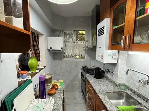 Departamento en Venta 28 años