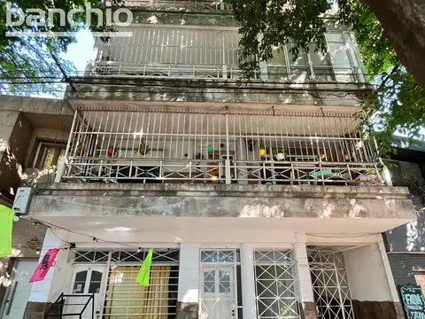 Venta de Departamento de 2 Dormitorios en República de la Sexta