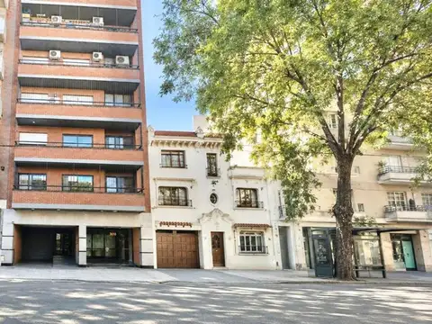 Departamento en Alquiler  Villa Urquiza CABA