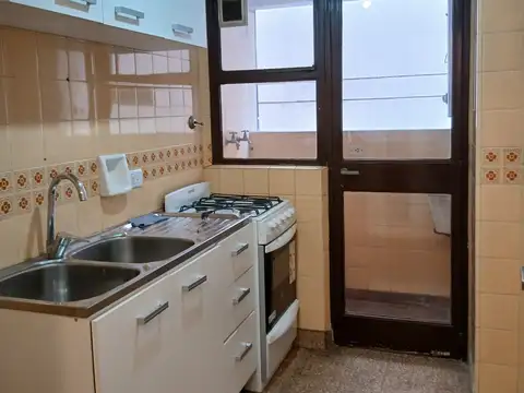 Avenida Luis María Campos 300