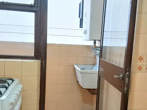 Departamento en Alquiler de 2 ambientes