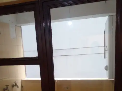 Las Cañitas, Luis M Campos al 300, Torre, 2 Amb Lat Bcón Fcés, Liv Com Dorm Coc c/amob Bño cpto.