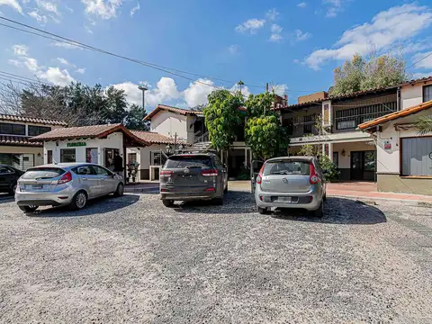 Oficina en Venta al Norte