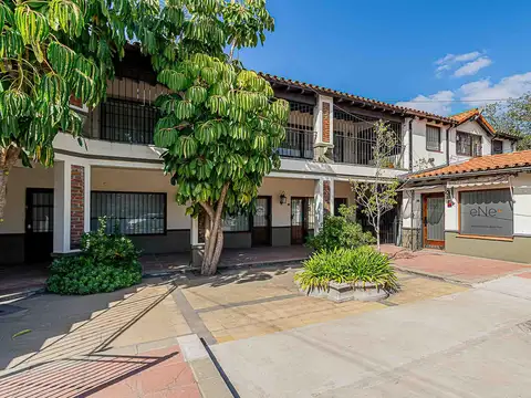 Oficina en Venta en Boulogne, USD 77.000