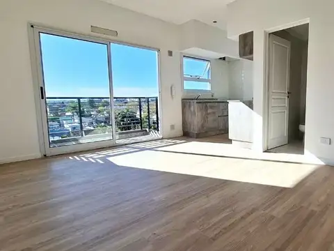 Departamento Monoambiente  en Venta en Sáenz Peña, Tres de Febrero, G.B.A. Zona Oeste