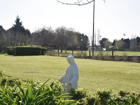 Exclusivos lotes en venta en Tilbury Norte, Pilara