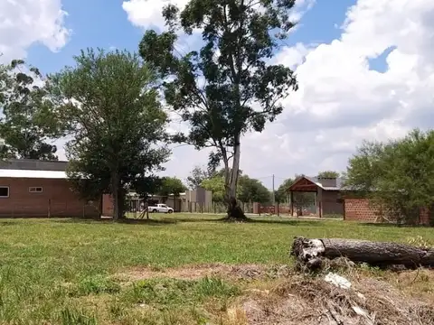 Terreno en Venta de 578,0 m2