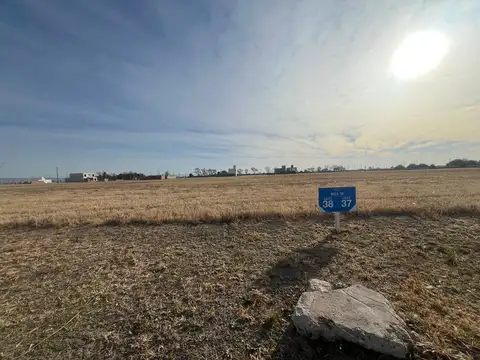 Terreno en Venta en Countries y Barrios Cerrados en Cordoba Capital, USD 44.000